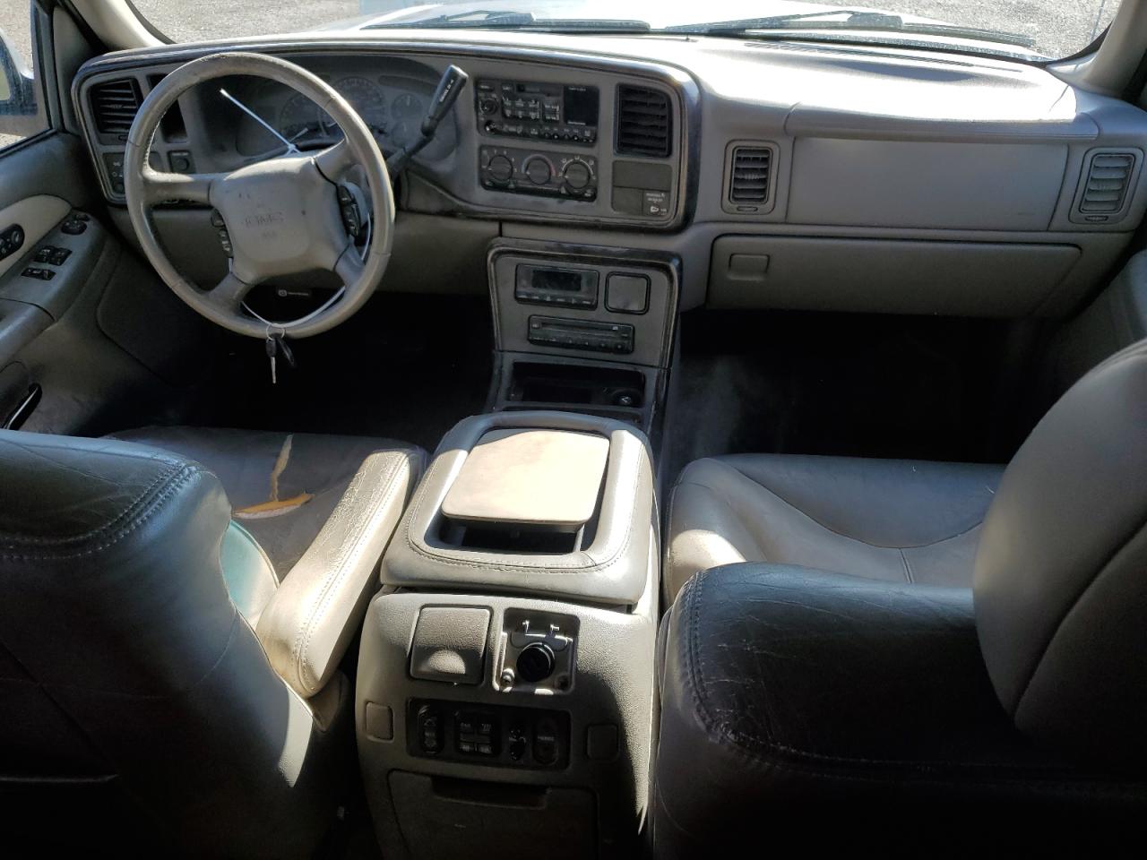 2GTEK69U111293700 2001 GMC Sierra K1500 C3