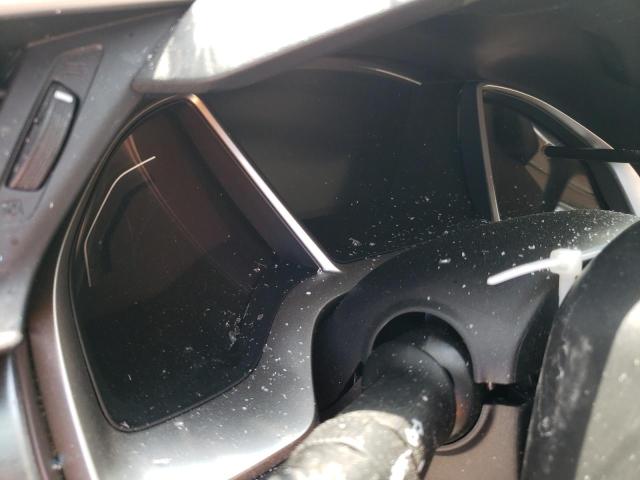 2016 HONDA CIVIC TOUR - 19XFC1F96GE005301