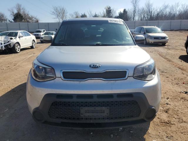 2016 Kia Soul VIN: KNDJN2A27G7851988 Lot: 44736314