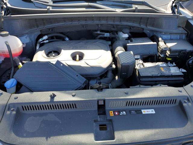 2021 HYUNDAI TUCSON KM8J23A40MU403083