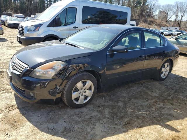 2007 Nissan Altima 2.5 VIN: 1N4AL21E77C132883 Lot: 46608764