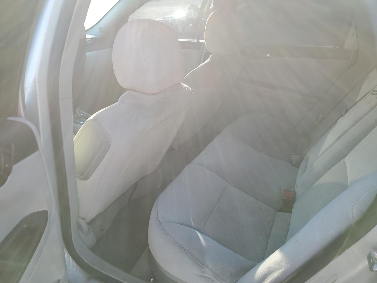 2G1WG5E39C1246746 2012 Chevrolet Impala Lt