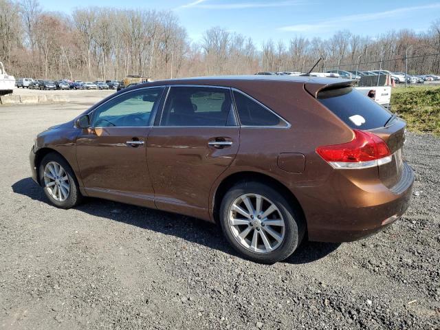 2010 Toyota Venza VIN: 4T3BA3BB7AU010723 Lot: 47907284