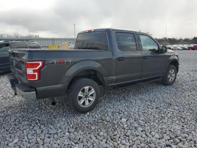 2020 Ford F150 Supercrew VIN: 1FTEW1EP8LKE09324 Lot: 46937394