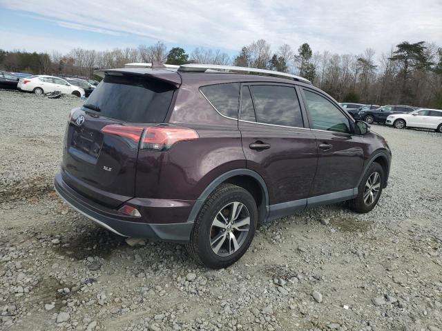 2016 TOYOTA RAV4 XLE - 2T3WFREV7GW310038