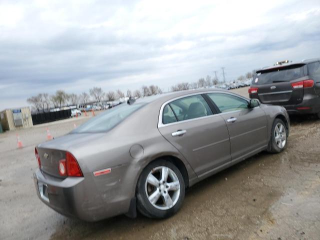 2012 Chevrolet Malibu 2Lt VIN: 1G1ZD5E0XCF176470 Lot: 47543924