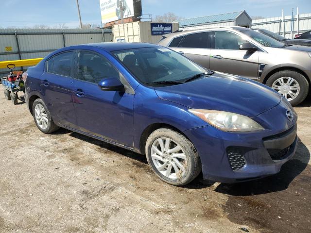 JM1BL1V75C1697398 2012 Mazda 3 I