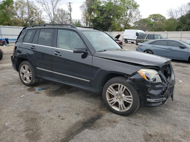 2014 Mercedes-Benz Glk 350 VIN: WDCGG5HB4EG202927 Lot: 47747394