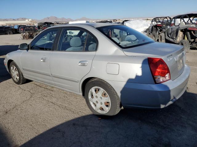 2006 Hyundai Elantra Gls VIN: KMHDN46D06U277507 Lot: 47894334