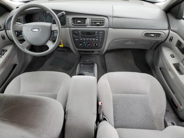 2005 Ford Taurus Se VIN: 1FAFP53U95A159771 Lot: 47004784