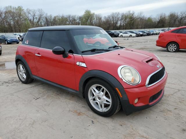 2009 Mini Cooper S VIN: WMWMF73569TW84285 Lot: 48885364