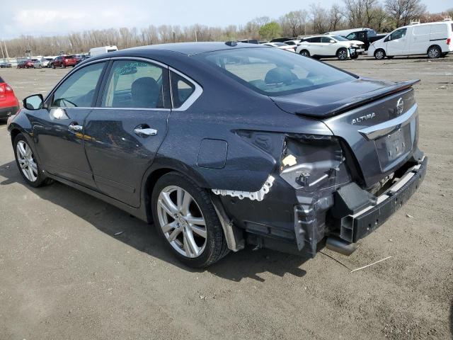 2013 Nissan Altima - Image 2
