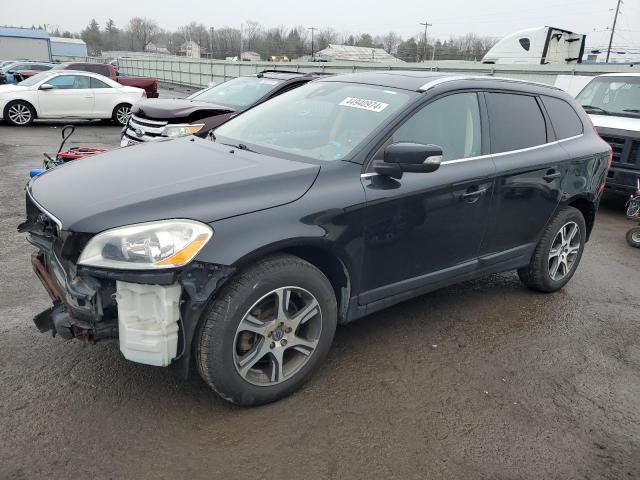 2012 Volvo Xc60 T6 VIN: YV4902DZXC2296470 Lot: 44940974