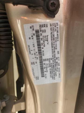 2017 Ford Focus Se VIN: 1FADP3FE8HL314691 Lot: 46409184