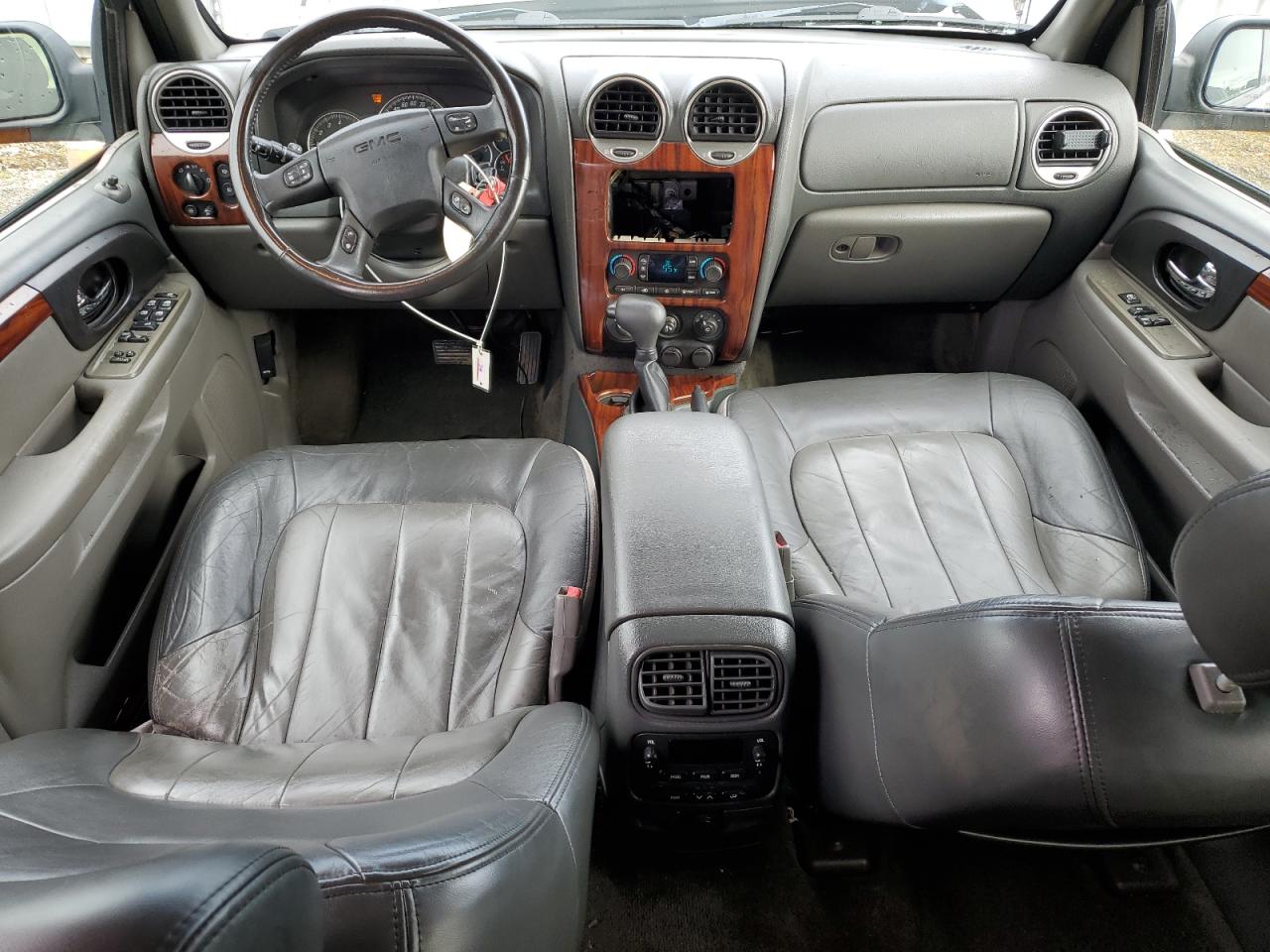 1GKDT13S732201399 2003 GMC Envoy