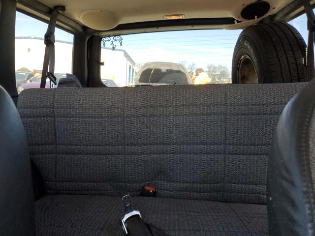 2001 Jeep Cherokee Sport VIN: 1J4FT48S21L617781 Lot: 46435904