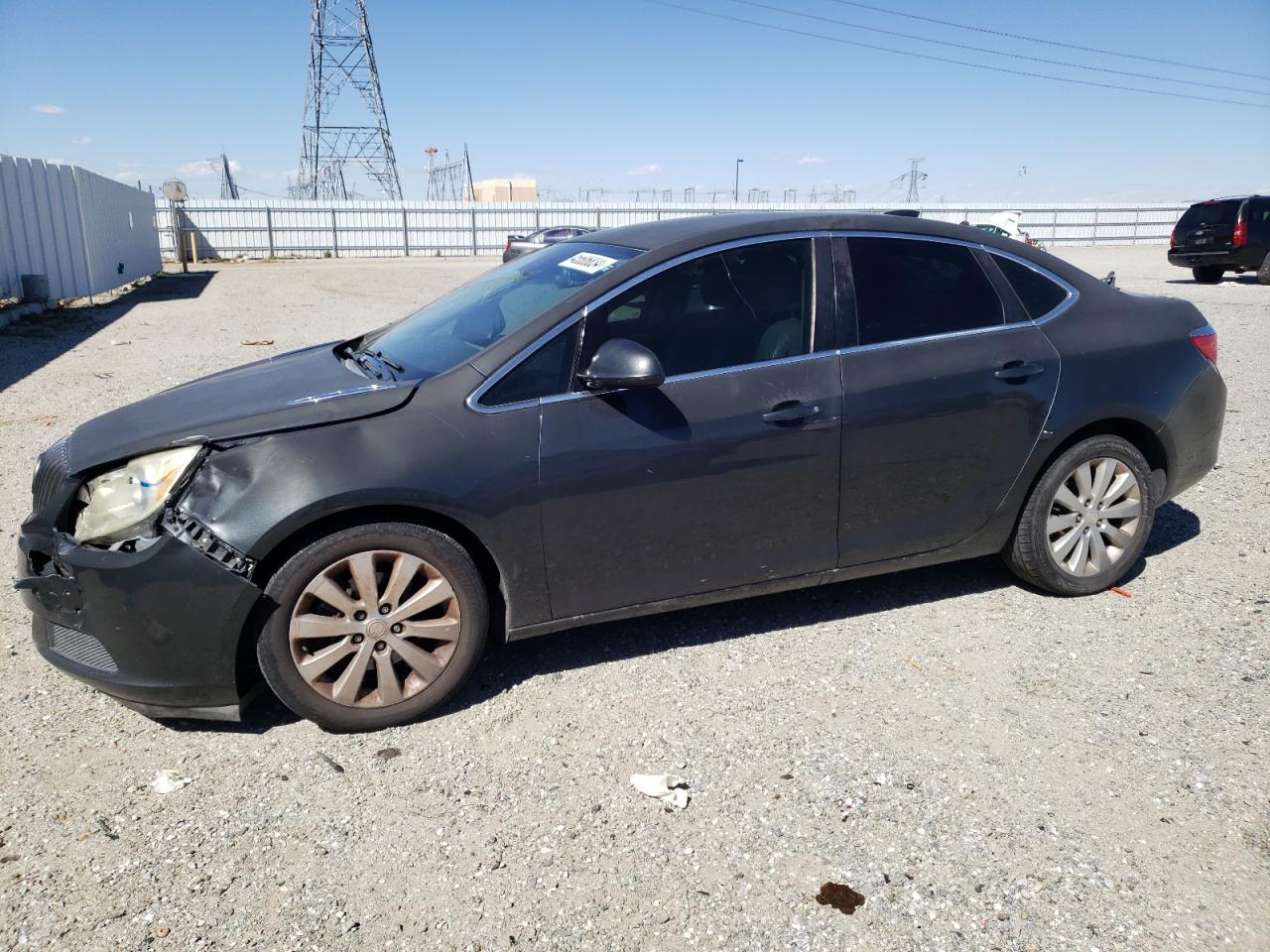 1G4PP5SK3G4109427 2016 Buick Verano