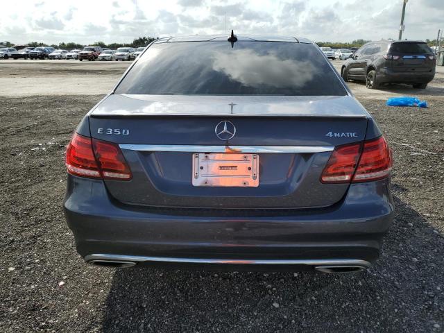 2014 Mercedes-Benz E 350 4Matic VIN: WDDHF8JB6EA985198 Lot: 45567994