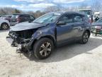 2018 HONDA CR-V LX - 2HKRW5H32JH411910