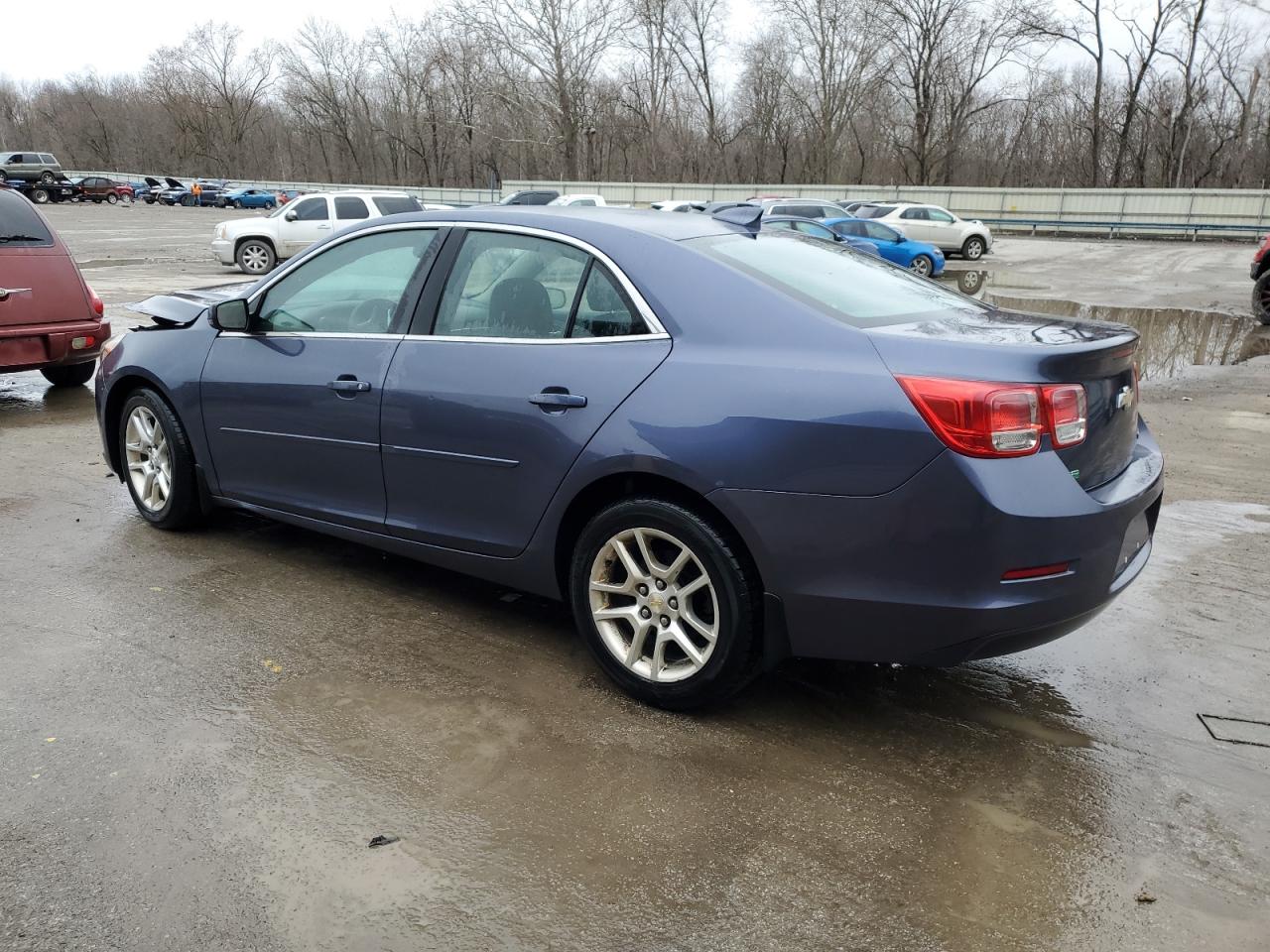 2015 Chevrolet Malibu 1Lt vin: 1G11C5SL6FF130668