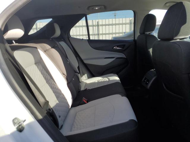 3GNAXKEV1MS126566 2021 Chevrolet Equinox Lt