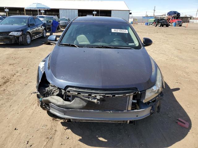 2016 Chevrolet Cruze Limited Ls VIN: 1G1PC5SG1G7190432 Lot: 46210654