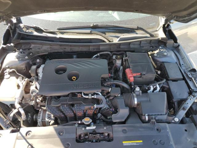 2019 NISSAN ALTIMA PLA - 1N4BL4FW9KC132426