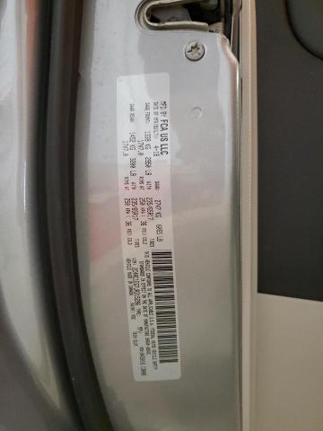 2018 CHRYSLER PACIFICA T - 2C4RC1EG7JR315296