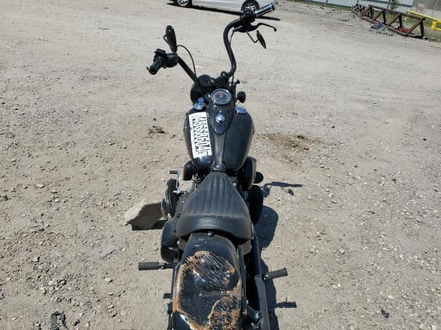 2016 HARLEY-DAVIDSON FLSS 1HD1JS910GB019346