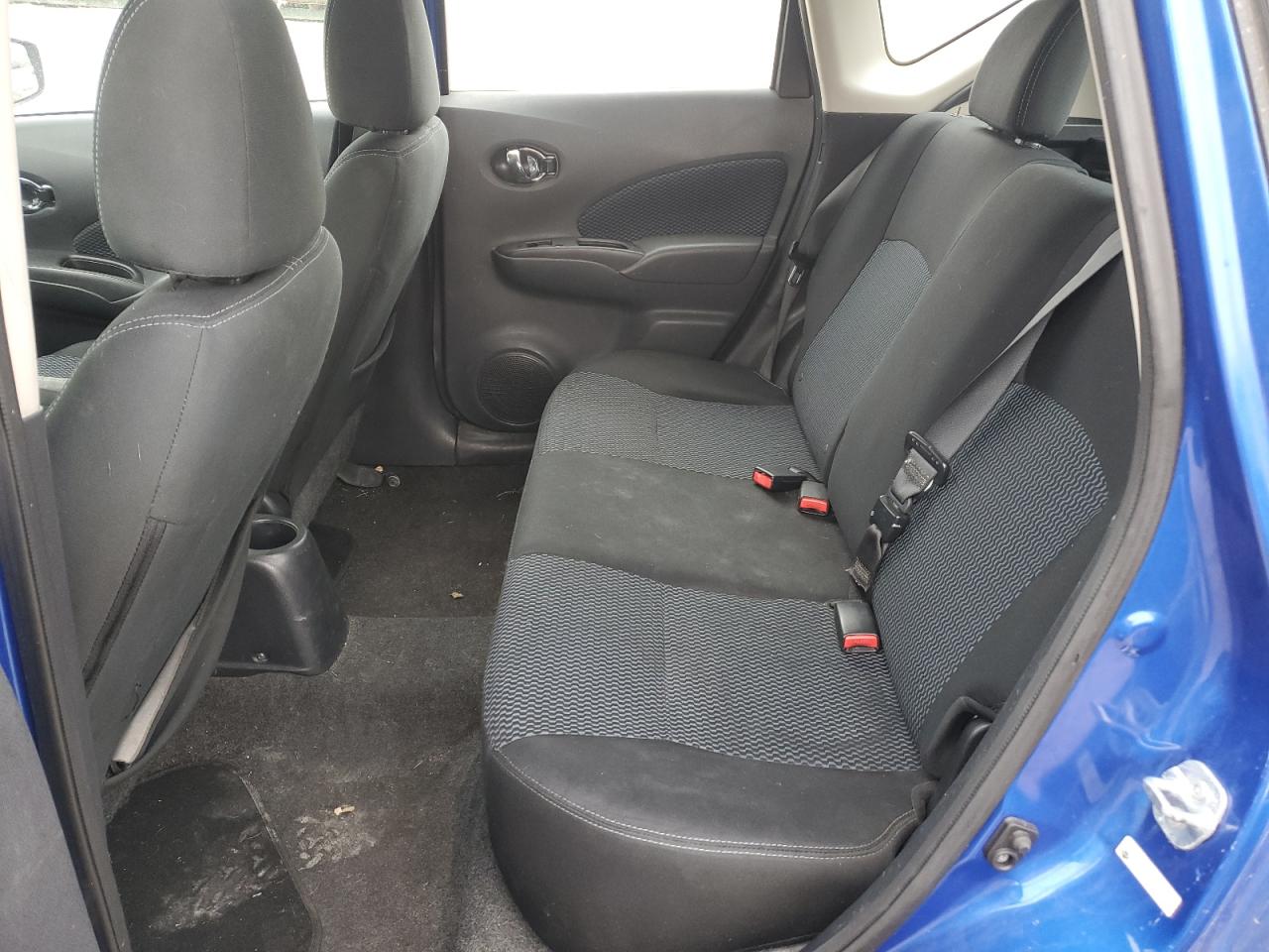 3N1CE2CPXFL447548 2015 Nissan Versa Note S