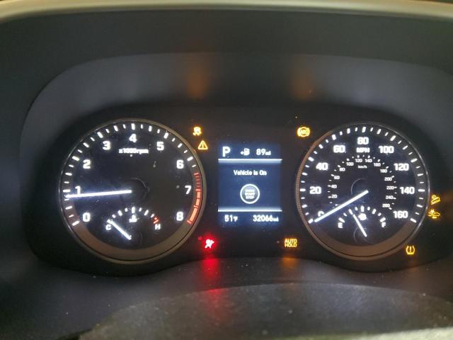 2021 HYUNDAI TUCSON LIM - KM8J3CAL1MU367649