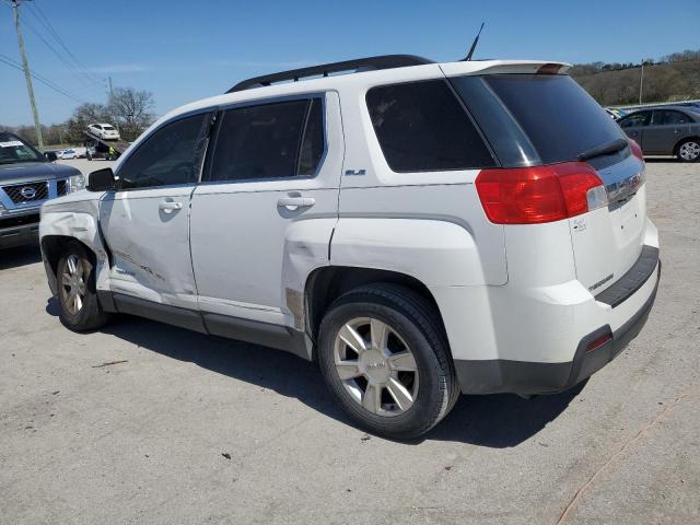 2011 GMC Terrain Sle VIN: 2CTALSEC8B6256461 Lot: 48750784