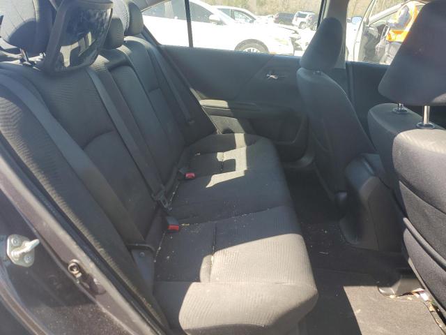 2015 HONDA ACCORD LX - 1HGCR2F38FA116714