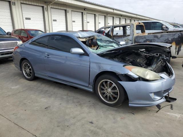 2004 Toyota Camry Solara Se VIN: 4T1CA38P94U016723 Lot: 47267814