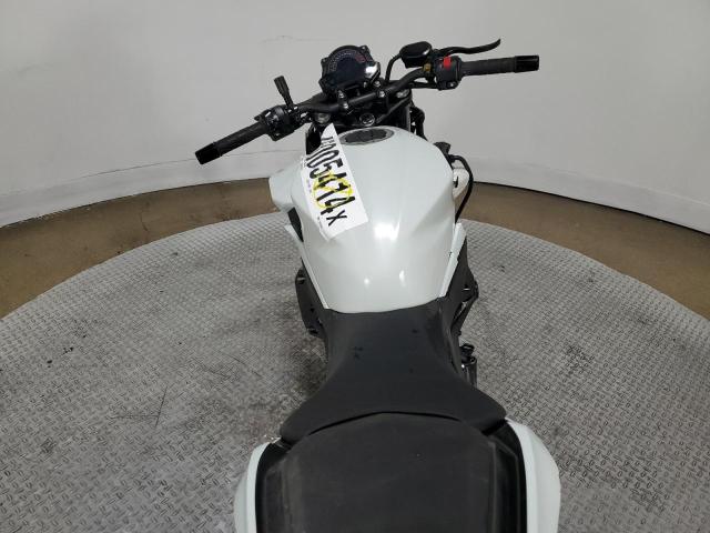 2023 KAWASAKI ER400 D - JKAERKD10PDAP4769