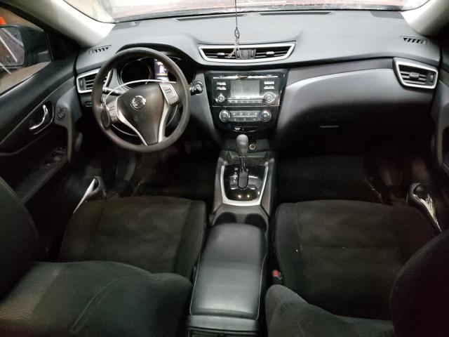 2014 Nissan Rogue S VIN: 5N1AT2MV9EC828790 Lot: 47483764