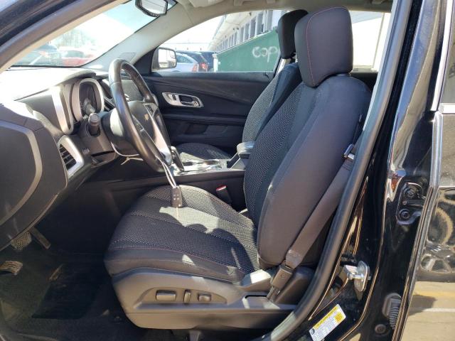 2014 Chevrolet Equinox Lt VIN: 2GNALBEK8E6114173 Lot: 46239924