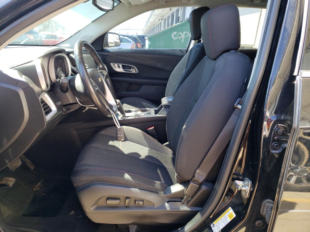 2GNALBEK8E6114173 2014 Chevrolet Equinox Lt