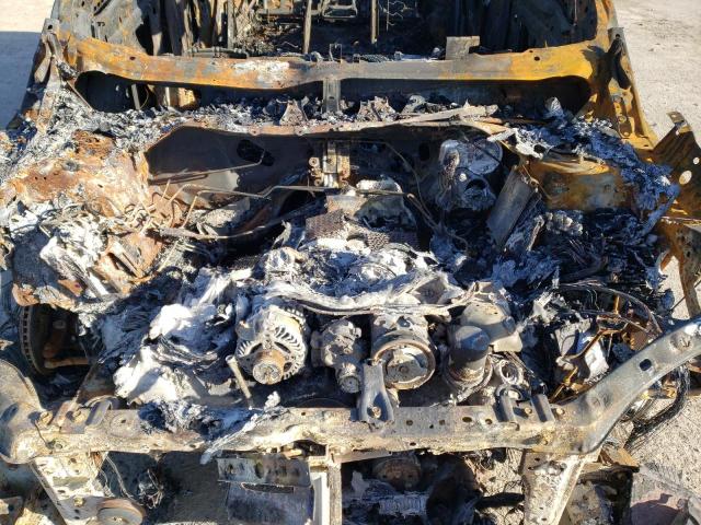 2022 Subaru Forester Sport VIN: JF2SKAJC2NH469909 Lot: 45866804