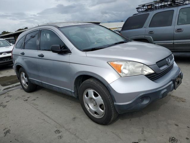 2007 Honda Cr-V Lx VIN: JHLRE38307C008152 Lot: 45557404