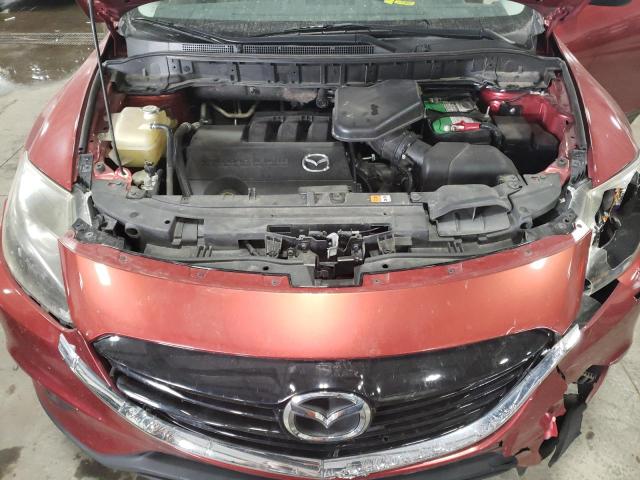 VIN JM3TB2CA4F0462648 2015 Mazda CX-9, Touring no.12