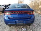 DODGE DART SXT photo