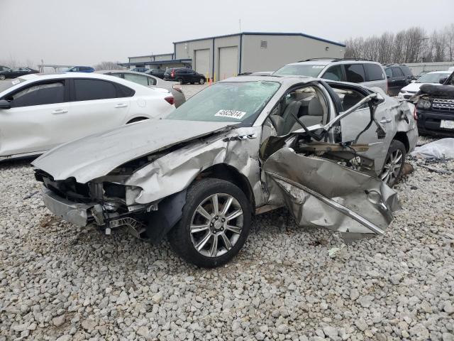 Lot #2455275229 2008 BUICK LACROSSE S salvage car