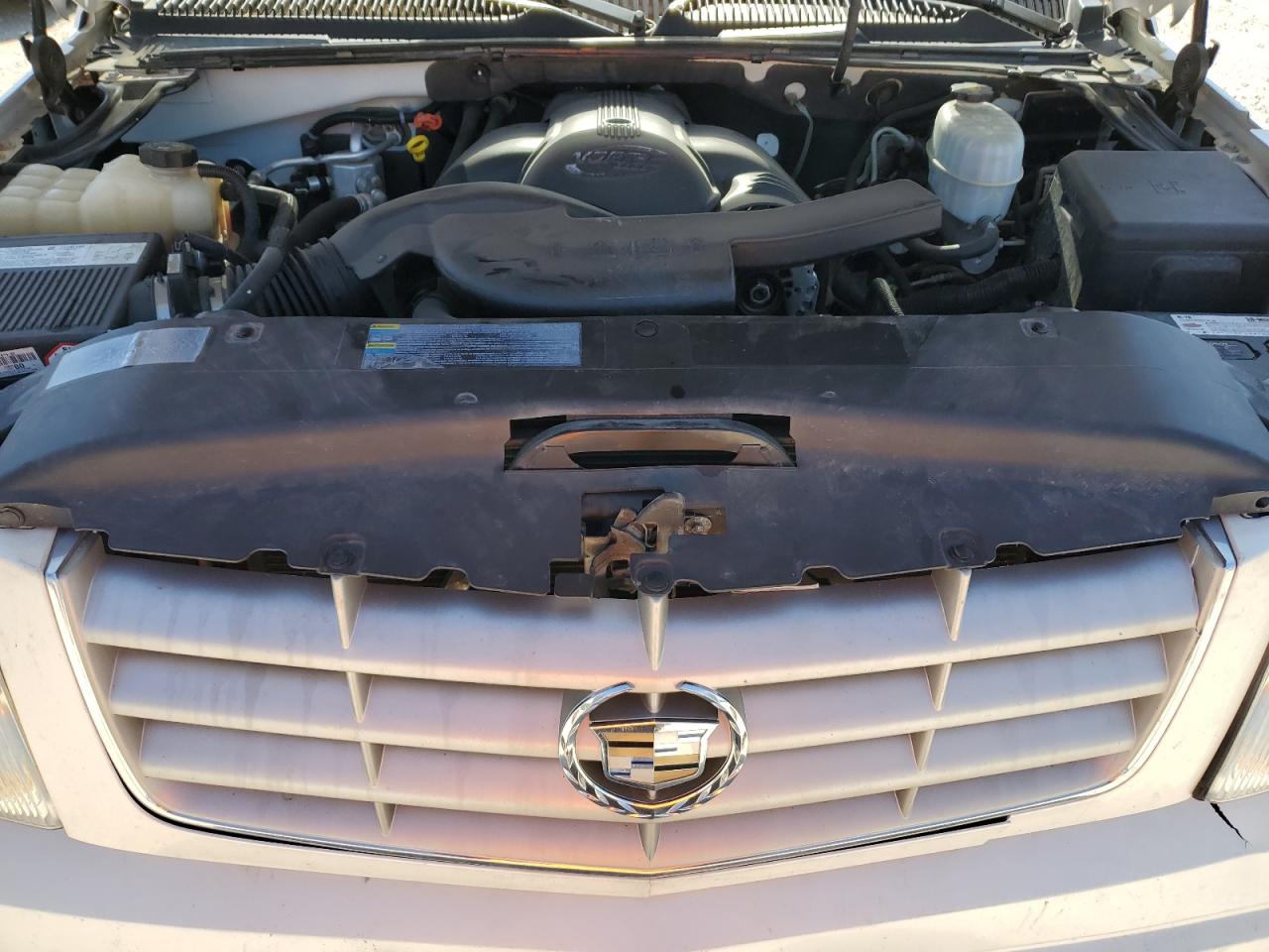 3GYEK62N25G165332 2005 Cadillac Escalade Ext