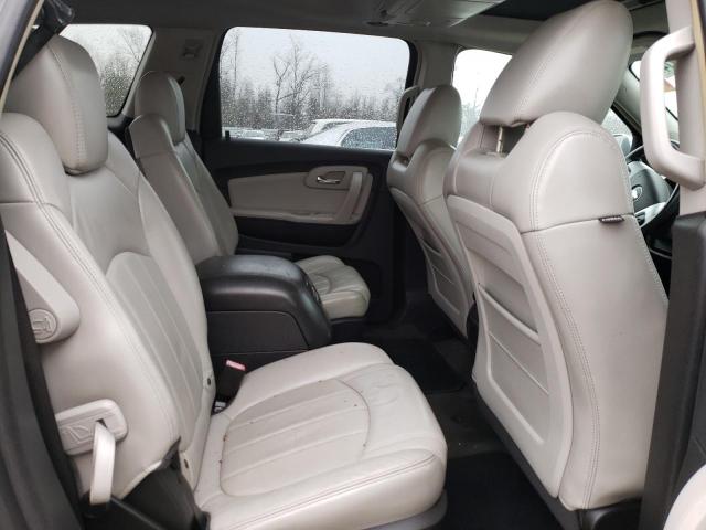 2009 Chevrolet Traverse Ltz VIN: 1GNEV33D19S103105 Lot: 45738914