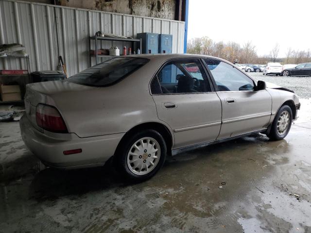 1996 Honda Accord Ex VIN: 1HGCD5654TA100250 Lot: 48681734