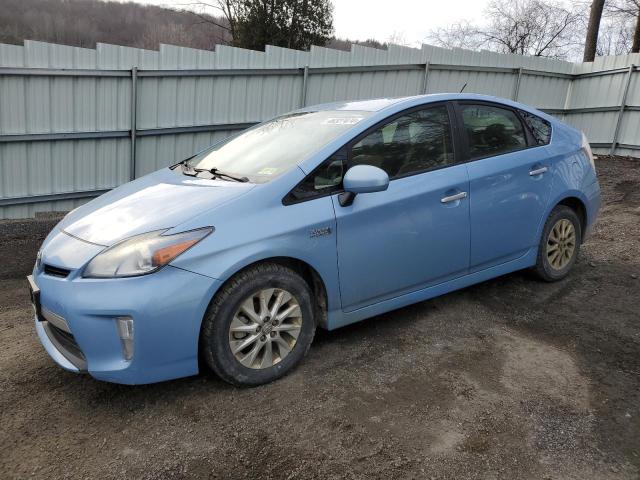 JTDKN3DP2C3001902 2012 TOYOTA PRIUS-0