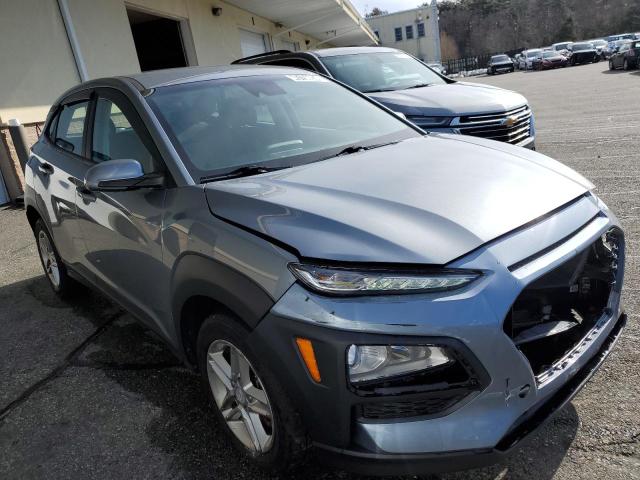 2020 Hyundai Kona Se VIN: KM8K1CAA2LU469355 Lot: 45156934