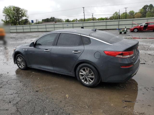 5XXGT4L39LG383734 Kia Optima LX 2