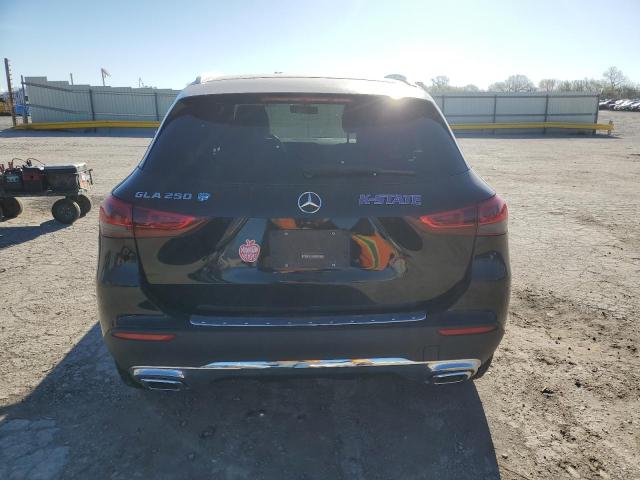 W1N4N4GB1MJ307851 Mercedes-Benz GLA-Class GLA 250 6